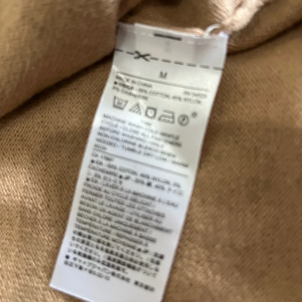 Sweater - Picture 5 of 5